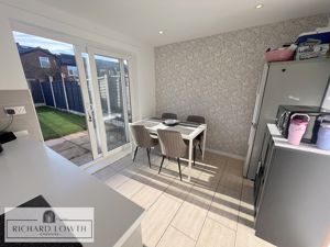 Dining Area- click for photo gallery